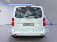2021 Opel ZAFIRA