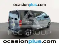 2021 Opel ZAFIRA