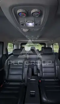 2021 Opel ZAFIRA