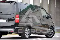 2021 Opel ZAFIRA