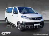 2021 Opel ZAFIRA