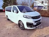 2021 Opel ZAFIRA