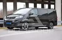 2021 Opel ZAFIRA