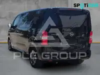 2021 Opel ZAFIRA