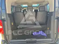 2021 Opel ZAFIRA