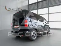 2021 Opel ZAFIRA