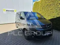 2021 Opel ZAFIRA