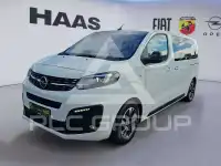 2021 Opel ZAFIRA