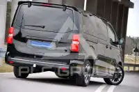 2021 Opel ZAFIRA