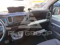 2021 Opel ZAFIRA
