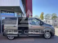 2021 Opel ZAFIRA
