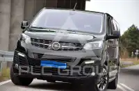 2021 Opel ZAFIRA