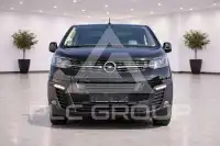 2021 Opel ZAFIRA