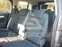 2024 Opel ZAFIRA