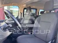 2021 Opel ZAFIRA