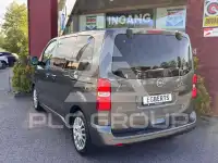 2021 Opel ZAFIRA