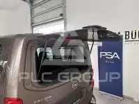 2021 Opel ZAFIRA