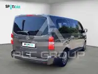 2021 Opel ZAFIRA