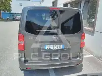 2021 Opel ZAFIRA