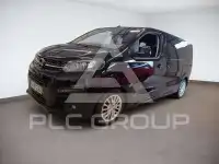 2021 Opel ZAFIRA