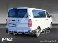 2021 Opel ZAFIRA