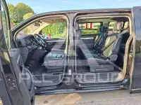 2021 Opel ZAFIRA