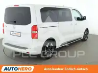 2021 Opel ZAFIRA