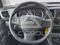 2021 Opel ZAFIRA