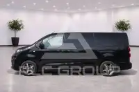 2021 Opel ZAFIRA