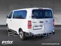 2021 Opel ZAFIRA
