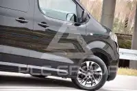 2021 Opel ZAFIRA