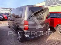 2021 Opel ZAFIRA