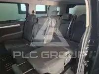2021 Opel ZAFIRA