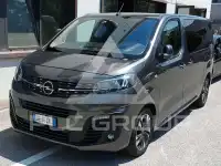 2021 Opel ZAFIRA