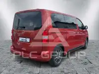 2021 Opel ZAFIRA