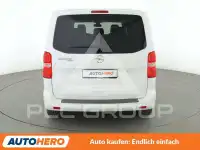 2021 Opel ZAFIRA