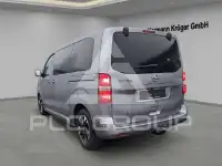 2021 Opel ZAFIRA