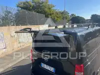 2021 Opel ZAFIRA