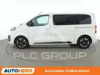 2021 Opel ZAFIRA