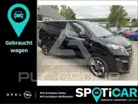 2021 Opel ZAFIRA