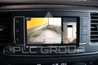 2021 Opel ZAFIRA