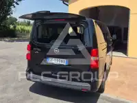 2021 Opel ZAFIRA