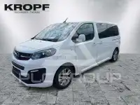 2021 Opel ZAFIRA