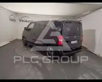 2021 Opel ZAFIRA