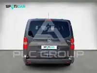 2021 Opel ZAFIRA