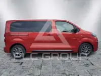 2021 Opel ZAFIRA