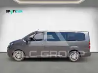 2021 Opel ZAFIRA