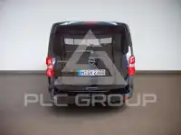 2021 Opel ZAFIRA