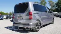 2021 Opel ZAFIRA