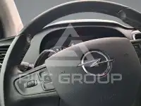 2021 Opel ZAFIRA